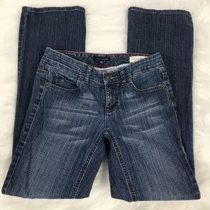 Tommy Hilfiger American Freedom Modern Bootcut